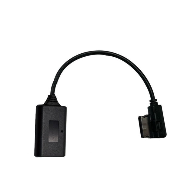 sweethay Adaptador de cable Línea de conversión exclusiva Interfaz duradera Adaptadores convertidores resistentes y ligeros Teléfono de radio Type2 NO2