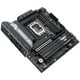 thumbnail image 5 of Tarjeta Madre ASUS TUF GAMING B860M-PLUS WIFI LGA1851 4x DDR5 3x M.2 PCIe 5.0 USB-C WIFI 7 BT 5.4 Micro ATX, 5 of 6