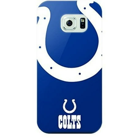Mizco NFL Indiana Colts Phone Case (Sam Gxy S6)