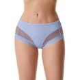 thumbnail image 4 of Hoshose Tummy Control Shapewear Underwear for Women Mid Waisted Body Shaper Panties Slimming Girdle Shaping Briefs, 4 of 4