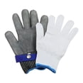 thumbnail image 2 of Guante resistente a cortes, 5 de protección, construcción cómoda, para uso alimentario, para hombres y mujeres, para cocina y exteriores. SG, 2 of 8