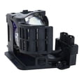 thumbnail image 4 of Lutema Economy Bulb for Sanyo PLC-WXL46 Projector (Lamp with Housing), 4 of 5