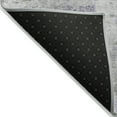 thumbnail image 3 of Addison Rugs Chantille Indoor/Outdoor Transitional Modern Olive Washable Round Rug, 8' x 8', 3 of 6