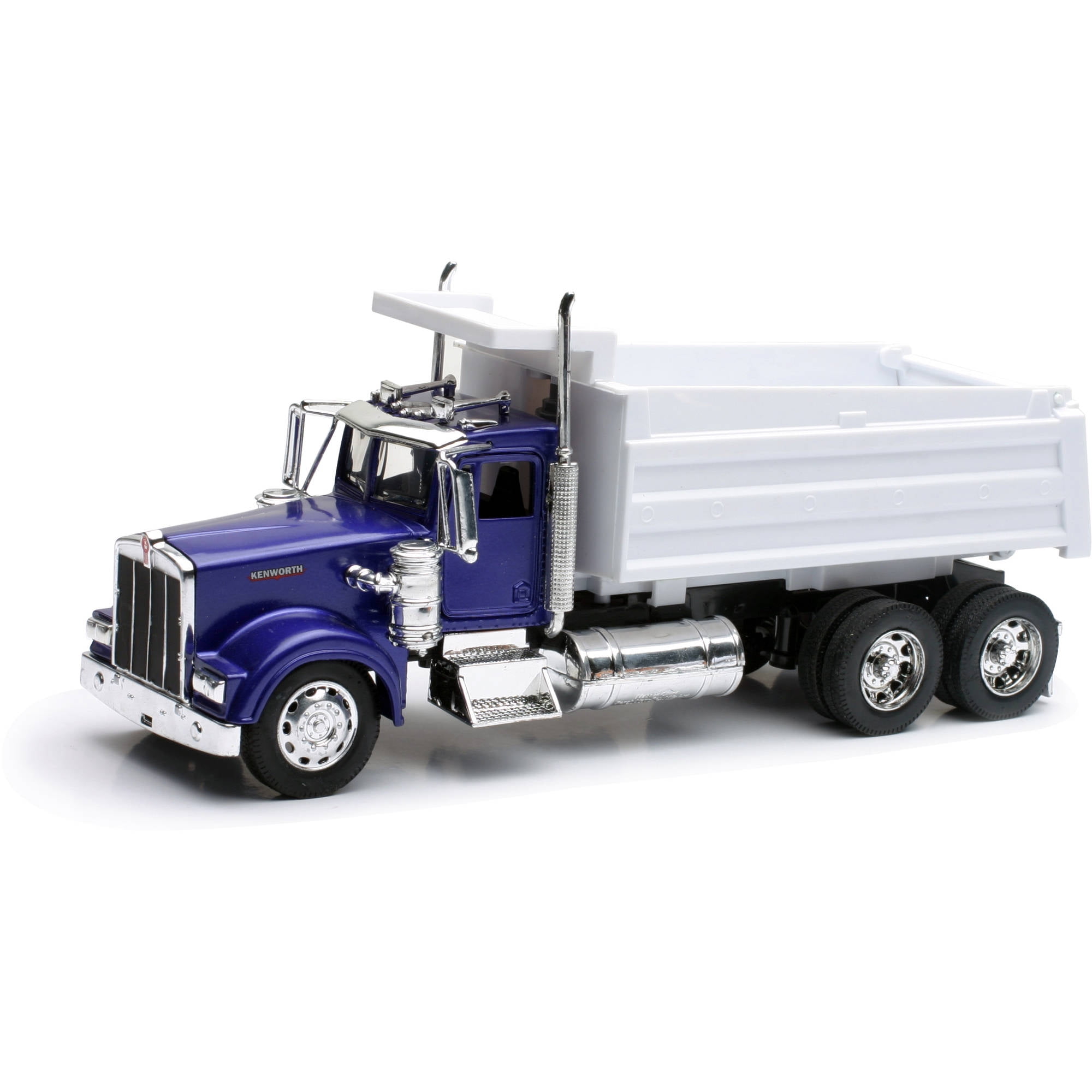 rc kenworth dump truck