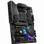 MSI MPG B550 GAMING PLUS AM4 AMD B550 SATA 6Gbs DDR4 Ryzen 5000 / 4000G / 3000 ATX Motherboard