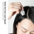 thumbnail image 3 of Scalp Applicator Comb for Hair Scalp Treatment, Handheld Scalp Applicator Comb, Scalp Oil Applicator Root Comb Applicator Bottle for Hair Hair Oil Applicator Hair Oil Applicator, 3 of 7