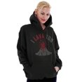 thumbnail image 3 of I Lava You Valentines Day Love Pun Hoodie Sweatshirt Women Men Brisco Brands S, 3 of 6