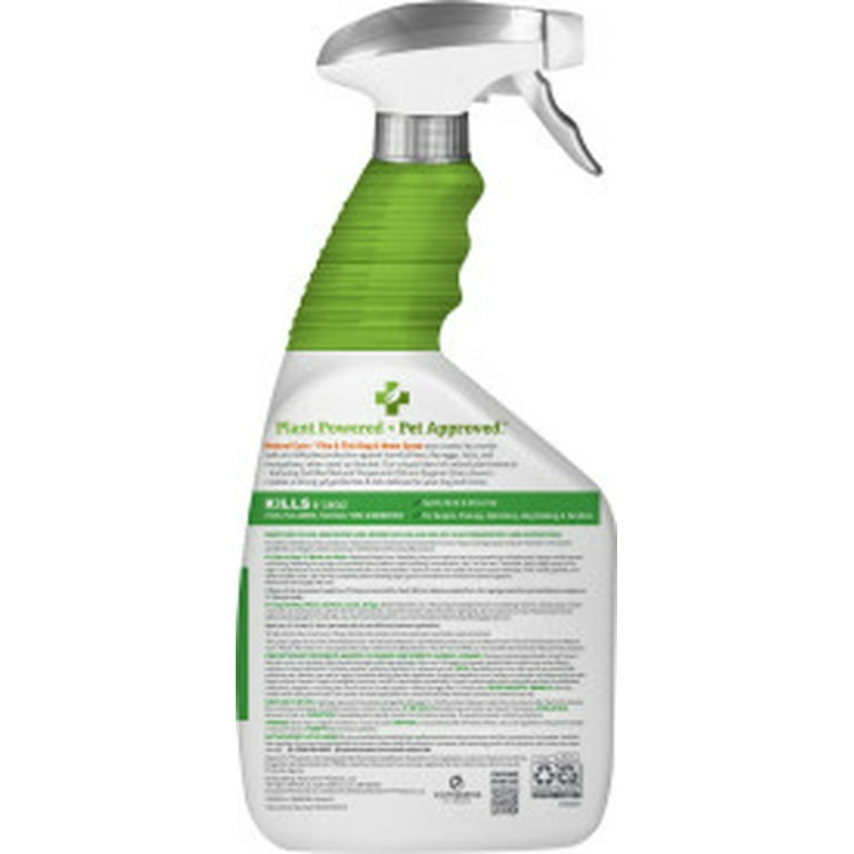 Walmart flea treatment for on sale home