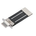 thumbnail image 4 of Replacement Charging Port Flex Cable Compatible With iPad Mini 6 (Premium) (Pink), 4 of 5