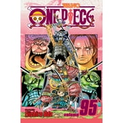One Piece: One Piece, Vol. 95 (Series #95) (Paperback)