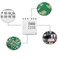 thumbnail image 3 of Three-phase 380V 415V timer programmable switch with backlight, 3 of 5