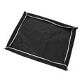 thumbnail image 5 of OULII Automotive Trunk Mat Black Oxford Cloth Protective Car Liner for Vehicle Storage, 5 of 5