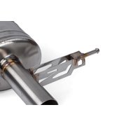 APR CBK0040 Catback Exhaust System