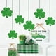 thumbnail image 5 of Decoraciones para el Día de San Patricio, Accesorios para el Día de San Patricio, Regalos para el Día de San Patricio, Decoración de la bandera de San Patricio, Artículos para fiestas, Banderas, Vesti, 5 of 8
