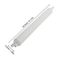 thumbnail image 2 of HONMEET 1Set Universal Automatic Door Closer for Home Use with Durable Aluminum Alloy and Soft Closing Technology, 2 of 8