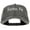 Black, variant on Santa Fe Embroidered Washed Cap - Black OSFM