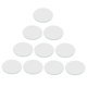 thumbnail image 4 of Piezas de Reloj Plano Fernando Reloj Cristal Mineral 20 piezas, 4 of 8