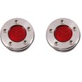 thumbnail image 5 of Juego de 2 pesas de alta resistencia para golf, llave inglesa, compatible con putters, accesorio de repuesto para golf (20 g), 5 of 5