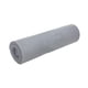thumbnail image 4 of Revestimiento para estantes, cajones, protectores de armarios, antideslizantes, resistentes al agarre, para proteger estantes, mesas, armarios y gris, 4 of 8
