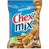 Advantus Traditional Snack Size Chex Mix