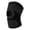 A, variant on Knee Support Brace for Pain Relief Stabilization Compression, Meniscus Tear Mcl Arthritis Recovery, Breathable Adjustable Knee Sleeve for Sports Running Walking , 1 Piece of Sports Protective Gear