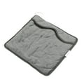 thumbnail image 1 of Chauffe-pieds Électrique, Chauffe-Pieds Électrique Réglable Détachable Chauffe-Pieds Électrique Clarté Remarquable, 1 of 9