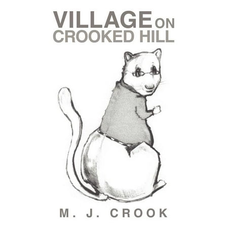 ISBN 9781438904863 product image for Village on Crooked Hill | upcitemdb.com