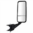 thumbnail image 3 of Peterbilt 387, 587 & Fits Kenworth T2000, T700 Chrome Mirror Assembly Passenger Side, 3 of 4