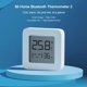 thumbnail image 2 of Para Xiaomi Mi Higrómetro Digital Bluetooth Termómetro Profesional Hogar Interior Medidor de Humedad y Temperatura, 2 piezas, 2 of 5