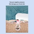 thumbnail image 3 of Facial Oxygen Injector 3 Gears 6 Suction Heads Vacuum Negative Pressure Blackhead Removal Machine, 3 of 5