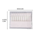 thumbnail image 4 of COM1950s Cleaning Brushes for Household Use 10 Sets of Multifunctional Hole Cleaning Brushes for Shower Holes, Household Clogging Small Hole Cleaning Nozzle Brush, 4 of 9