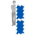 thumbnail image 3 of Swiss Cross Pattern Plus Sign Design Wall Decal Stickers, 3 of 4