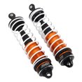 thumbnail image 2 of RC , Replacement RC Dampers Adjustable Height High Strength  For MX 07 1/7 Truck, 2 of 8