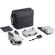 thumbnail image 1 of DJI Mavic Air 2 Fly More Combo - Drone Quadcopter UAV con c??mara de 48MP 4K Video 8K Hyperlapse 1/2 CMOS Sensor 3-Axis Gimbal 34min Tiempo de vuelo ActiveTrack 3.0 Ocusync 2.0, gris, 1 of 5