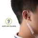 thumbnail image 5 of Auricular Universal de 2 pines, auricular Talkie para Radio Walkie Talkie K Head, 5 of 5