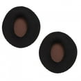 thumbnail image 1 of Coussinets d'Oreille pour Écouteurs, Coussinets de Remplacement pour Écouteurs, Coussinets d'Oreille pour Écouteurs, Performance Fiable, 1 of 9