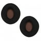 thumbnail image 1 of Almohadillas para auriculares, almohadillas de repuesto para auriculares, almohadillas de esponja, almohadillas para auriculares, diseño de clase mundial, 1 of 8