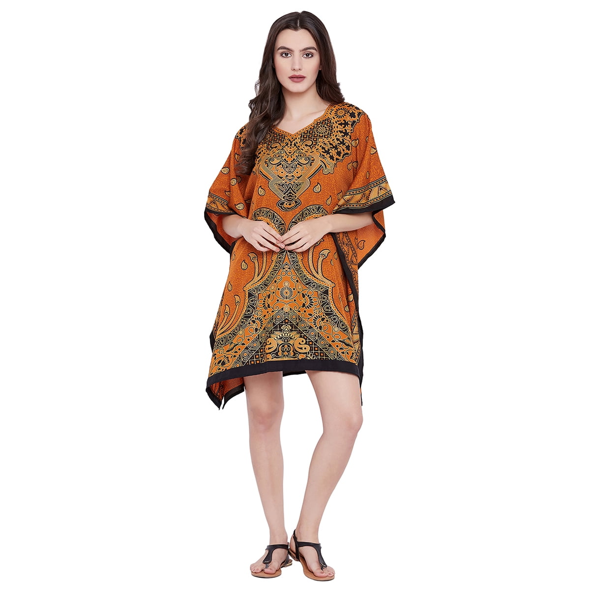 sequin caftan plus size