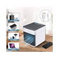 thumbnail image 2 of Ventilador portátil de aire acondicionado Arctic Mini con tanque de agua, 2 of 3