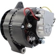 thumbnail image 4 of New 51A Alternator Fits Chrysler Marine Engines 1979 8C5908 3141192 8Em2007Ka, 4 of 5