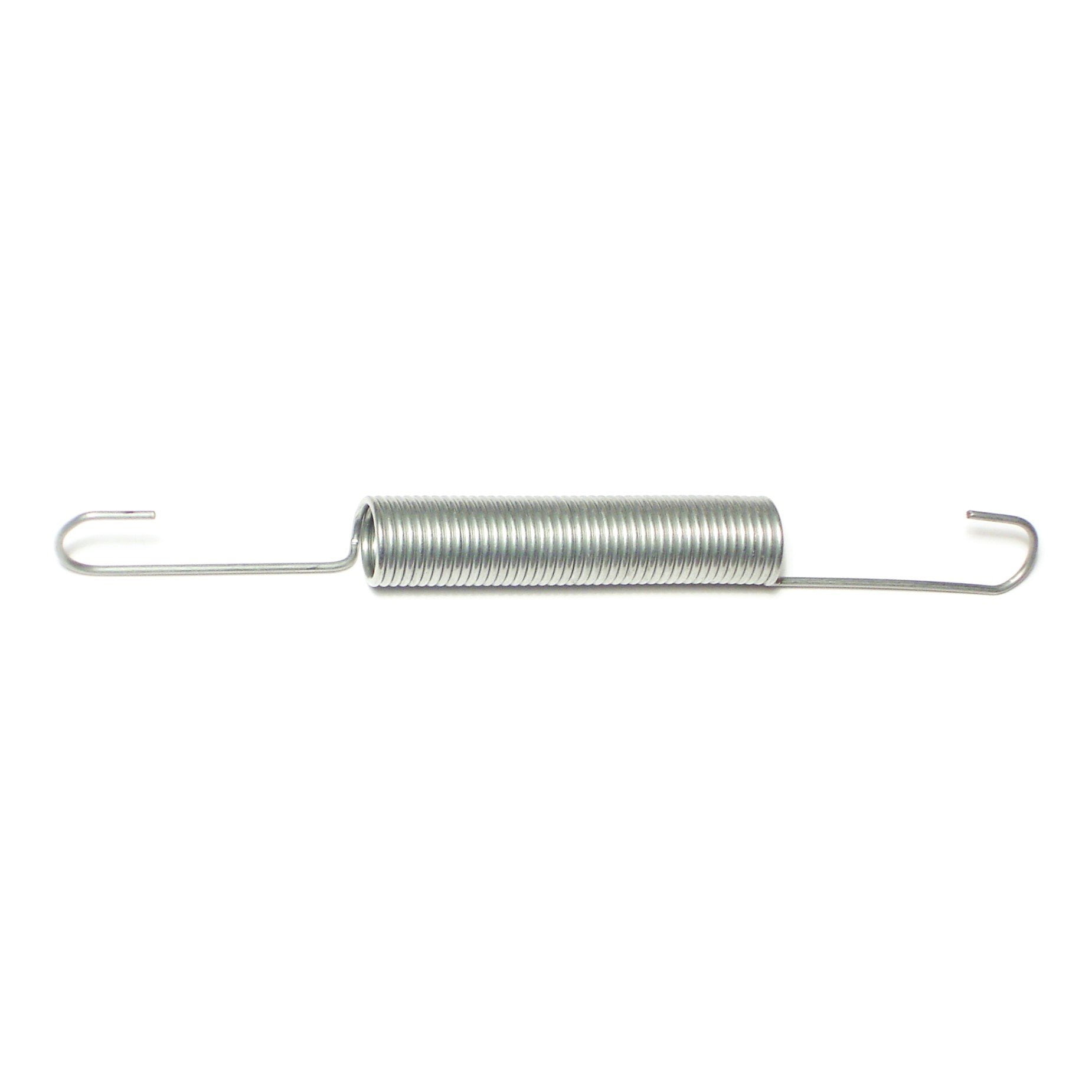 7/16 x 5 x .051 WG Extension Spring 6 pieces 