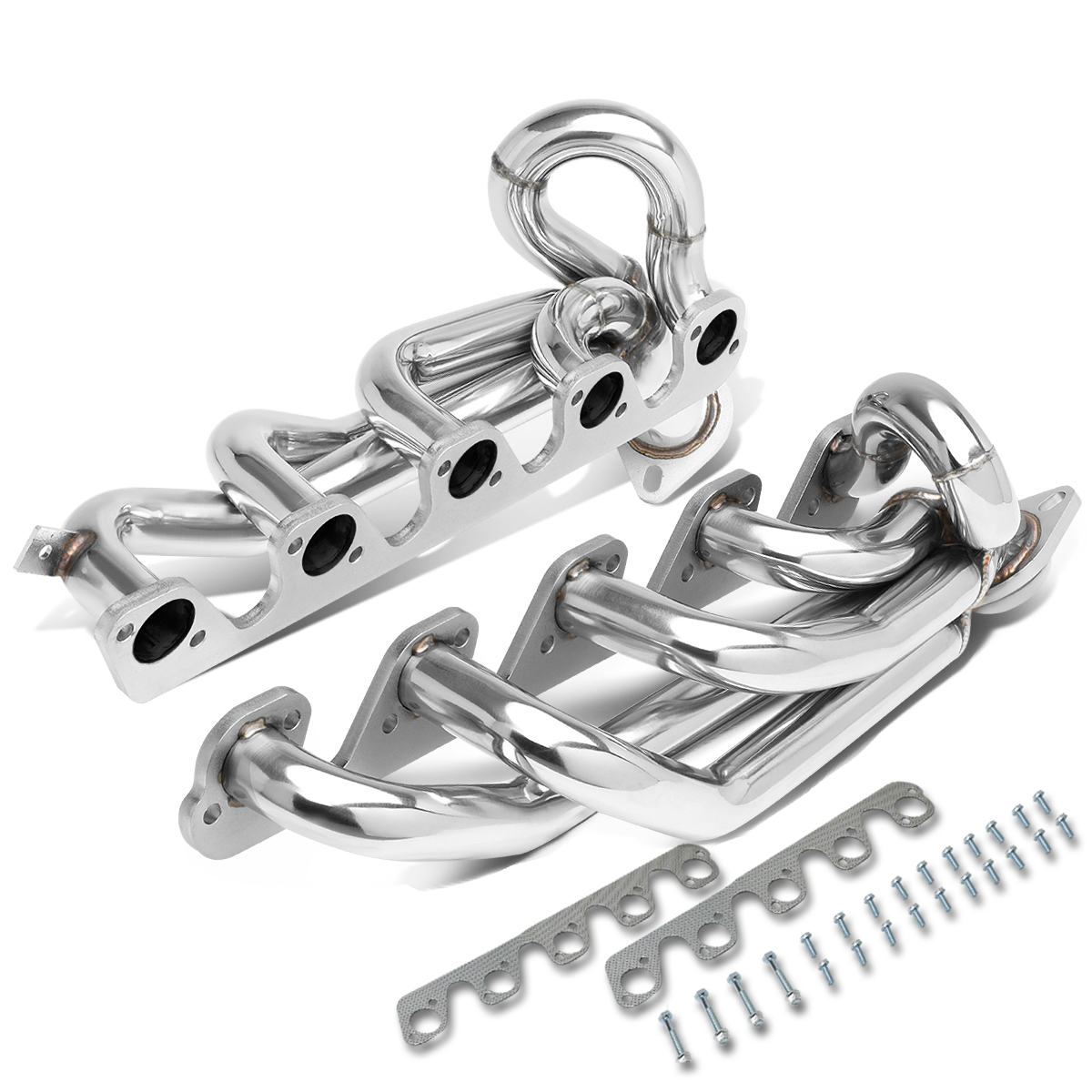 Dodge Ram 2500 Headers