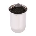 thumbnail image 4 of Silenciador de tubo de escape universal Ecomeon 51 mm, 4 of 5