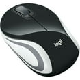 thumbnail image 3 of Logitech Wrls Mini Mouse M187, Black, 3 of 5