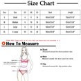 thumbnail image 3 of ZKCCNUK Women's Nightgowns & Sleepshirts Women Sexy Lingerie Nightwear Underwear Robe Sleepwear Dress S-XL, 3 of 6