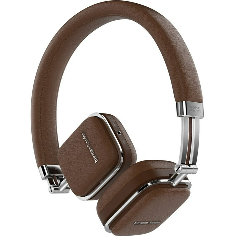 Harman Kardon Soho Wireless Headset Walmart