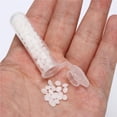 thumbnail image 2 of Toystoory Adhesivo para dentadura postiza para vestido, disfraz, diente, fiesta de Halloween, Cosplay, colmillos de vampiro, de hombre lobo Kits de decoración para fiestas Toystoory HA014424-00, 2 of 5