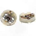thumbnail image 4 of Carbon Brush Holder for DE-RS550 Motor Replacement Part, 4 of 5