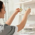 thumbnail image 4 of Terra Pure Conditioner, Travel Size Hotel Amenities, 1 oz (Case of 300), 4 of 7