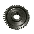 thumbnail image 2 of 1033049 Casing Gear Fits Hitachi ZAX330-3 ZAX350-5 ZX330-5 ZX370-5 HPV145 Pump, 2 of 4